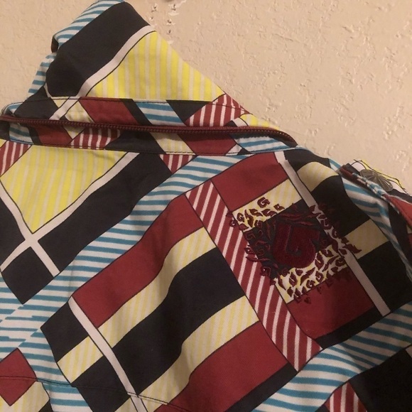 Burton snowboard ski jacket Dry ride small - Picture 8 of 16